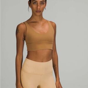 Lululemon Align Reversible Bra